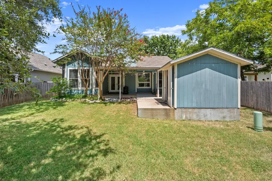 14806 Yellowleaf Trl, Austin, TX 78728 - #2