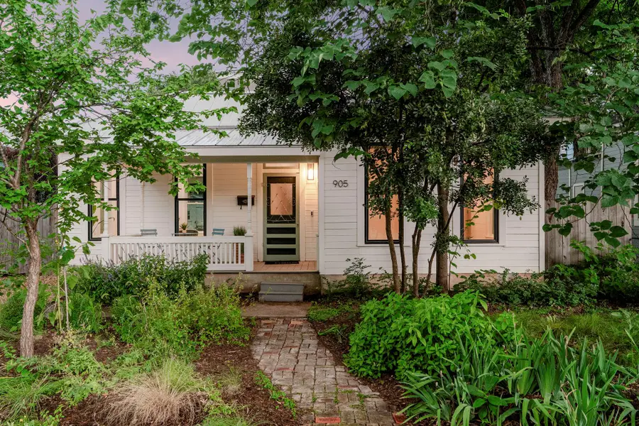 905 E 2nd St, Austin, TX 78702 - #2