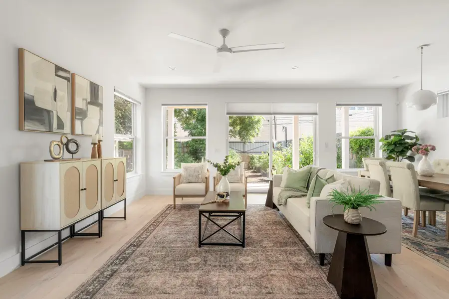 905 E 2nd St, Austin, TX 78702 - #3