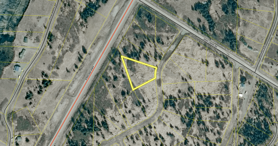 17244 Hyila Lane, Ninilchik, AK 99639 - #2