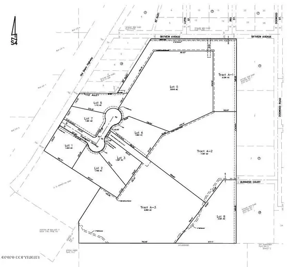 000 Midway Industrial Park, Chugiak, AK 99567