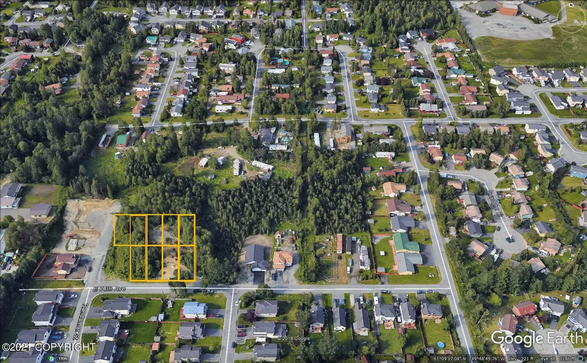 000 E 74th Avenue, Anchorage, AK 99507 - #1