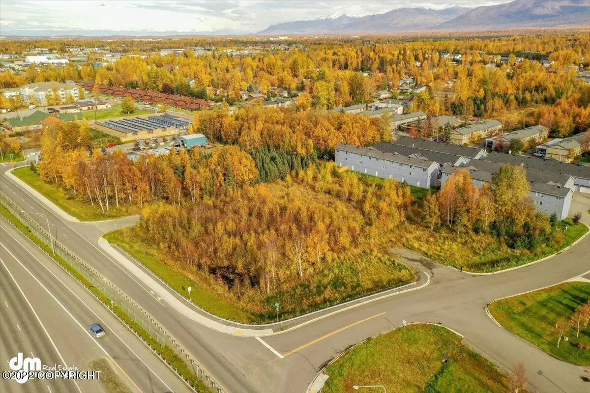 7200 Meadow Street, Anchorage, AK 99507 - #1