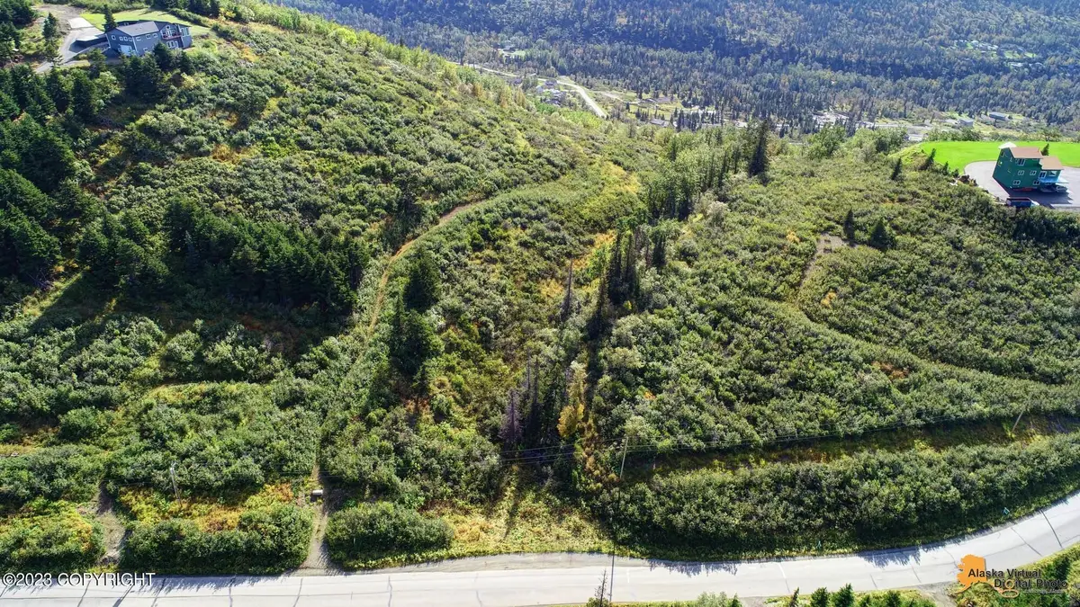 12610 Glen Alps Road, Anchorage, AK 99516 - #1