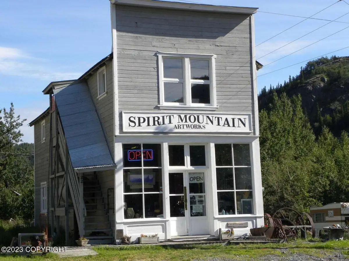 L3 B3 Main Street, Chitina, AK 99566 - #1