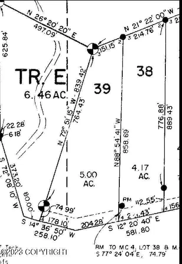 L39 Kupreanof Island, Petersburg, AK 99833 - #3