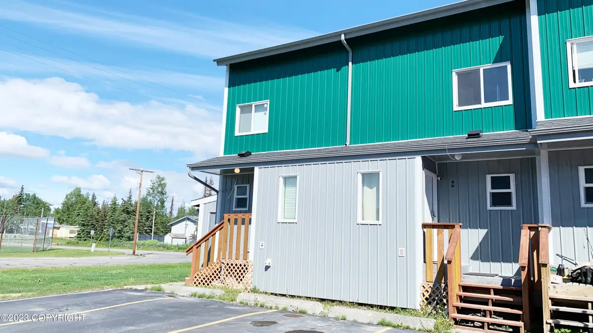 905 Auk Street #A2, Kenai, AK 99611 - Image #1