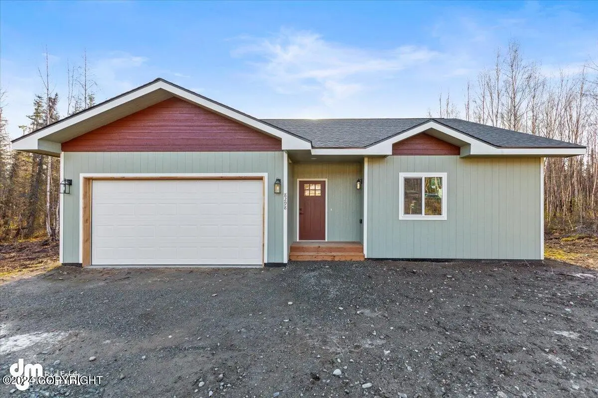 8298 W Petrel Street, Wasilla, AK 99623 - Image #1