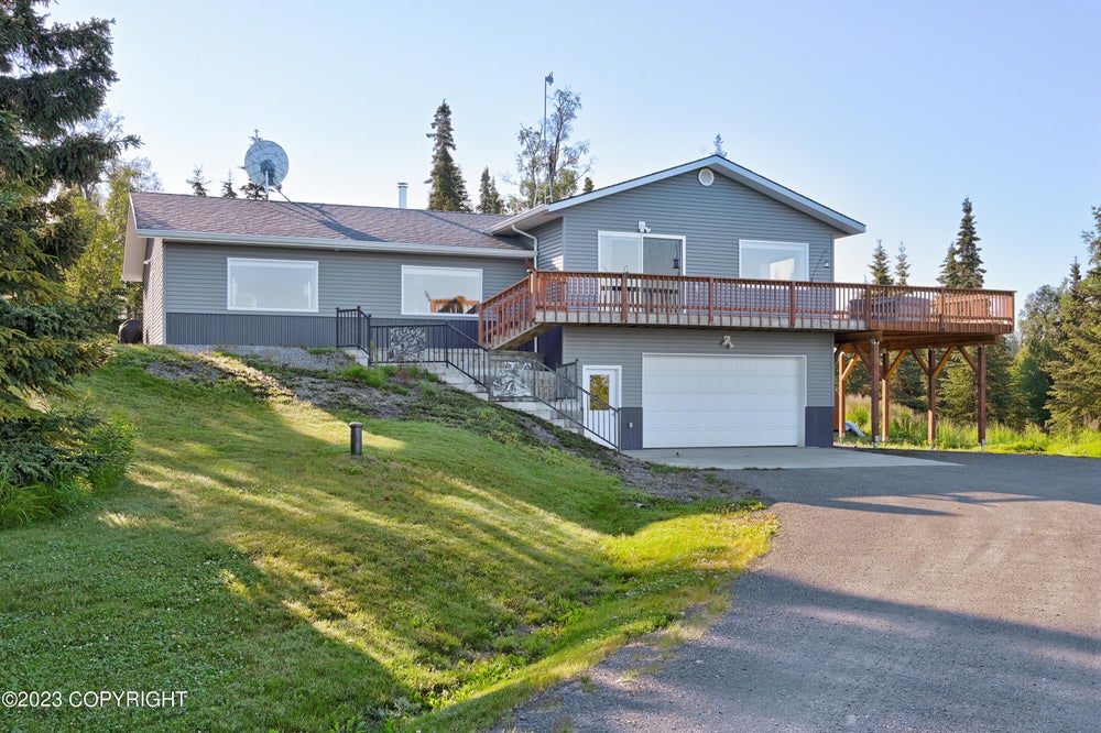 53193 Blue Ribbon Avenue, Kasilof, AK 99610 BHGRE