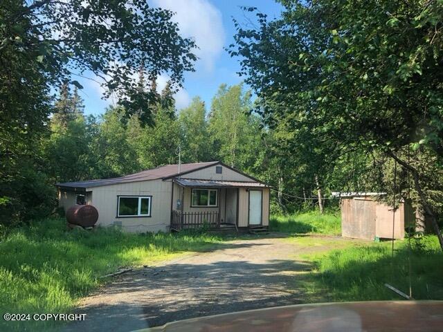 5012 Mossberry Circle, Dillingham, AK 99576 - BHGRE