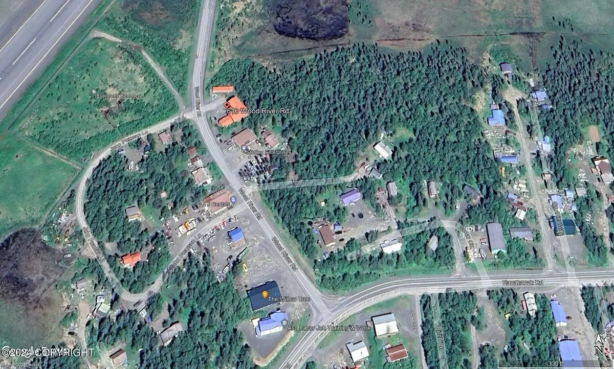 610 Wood River Road, Dillingham, AK 99576 - Image #1