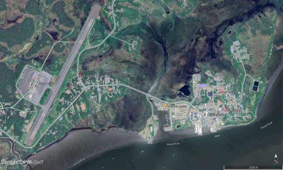 610 Wood River Road, Dillingham, AK 99576 - Image #2