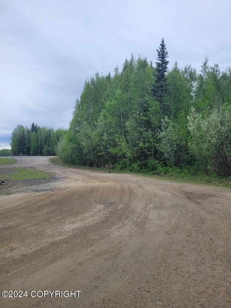 NHN Badger Badger Road, North Pole, AK 99705 BHGRE