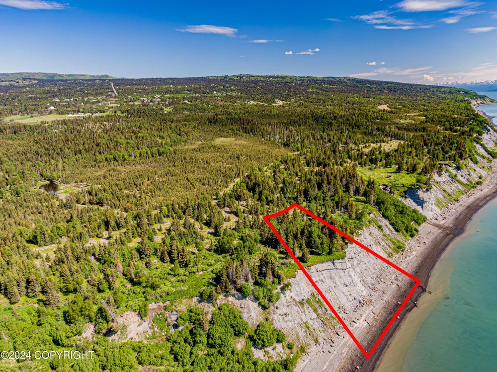 39985 Cookie Court, Homer, AK 99603 BHGRE