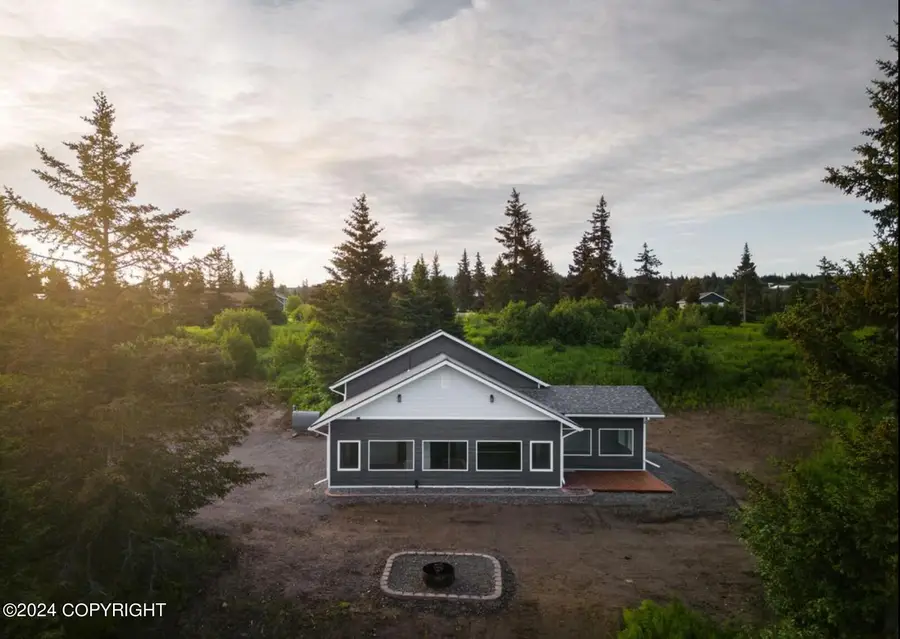 67268 Endless View Loop, Homer, AK 99603 - #3