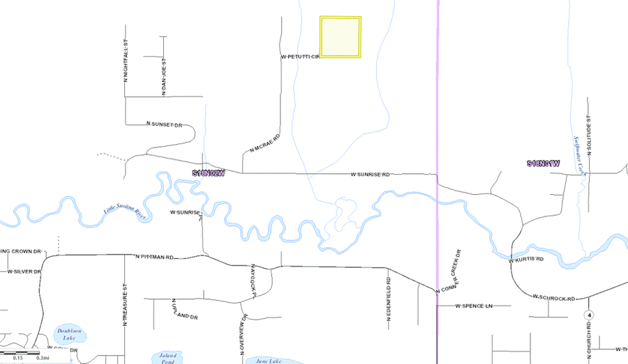 C005 W Petutti Circle, Wasilla, AK 99623 - #3