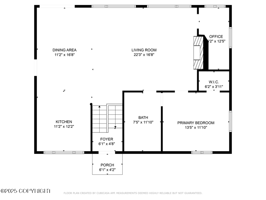 36155 Kalifornsky Beach Road, Kalifornsky, AK 99611 - #2