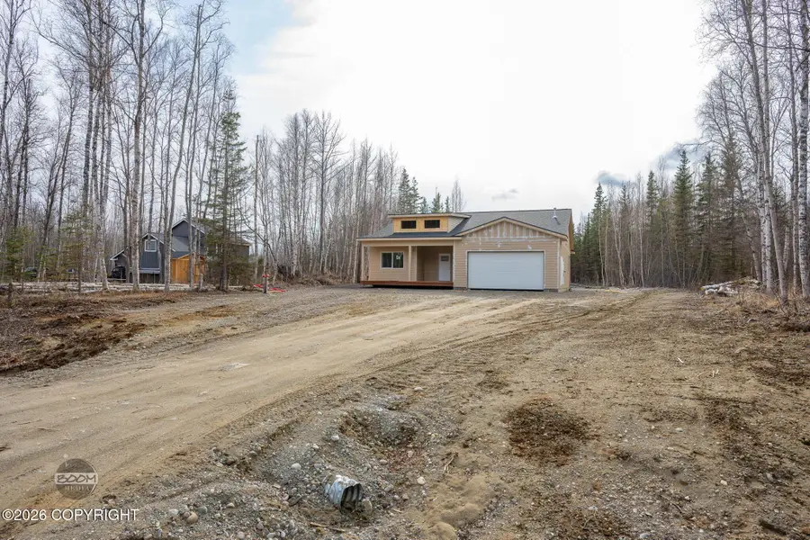 7662 S Fiskari Drive, Wasilla, AK 99623 - #3