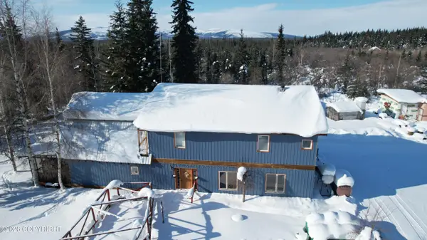 85-155 A Kit Fox Road, Central, AK 99730