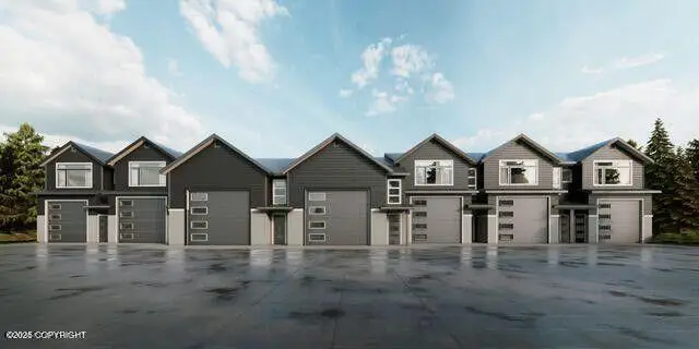 110 Venture Place #20, Anchorage, AK 99504 - Image #1