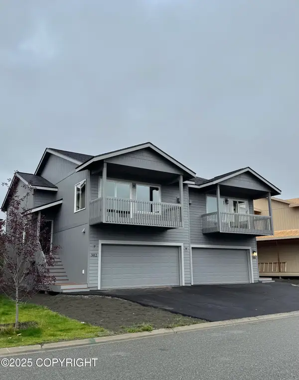 302 Shageluk Street #116, Anchorage, AK 99504