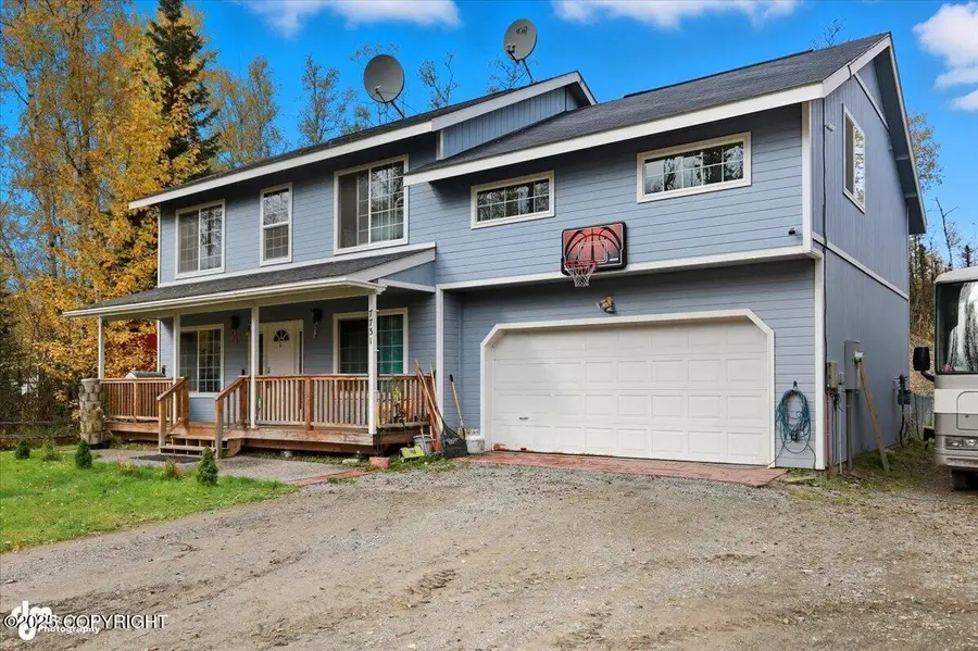 7731 W Scarlet Circle, Wasilla, AK 99623 - Image #2