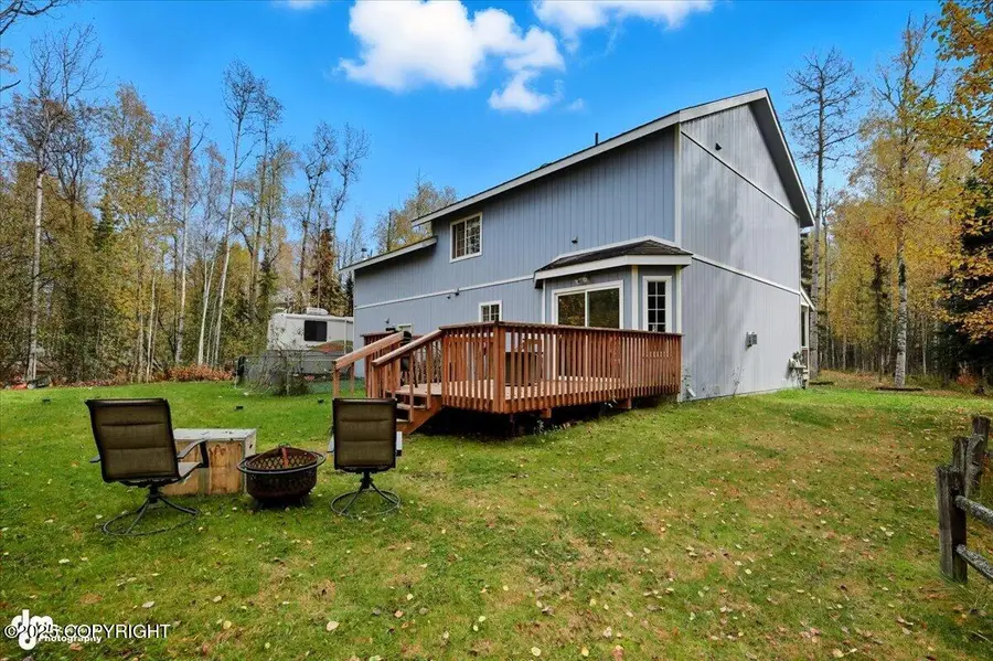 7731 W Scarlet Circle, Wasilla, AK 99623 - Image #3