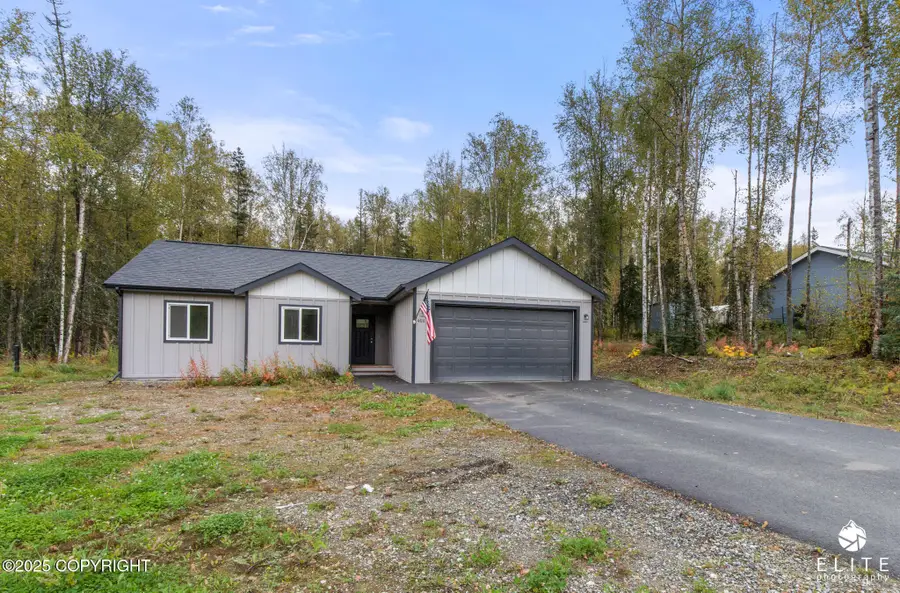 4011 N Coronado Street, Wasilla, AK 99623 - Image #2