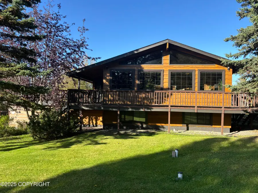 10208 Preuss Lane, Eagle River, AK 99577 - Image #2