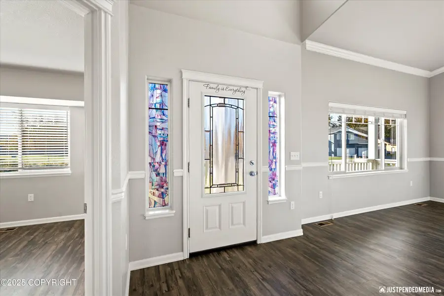 531 S Conestoga Loop, Palmer, AK 99645 - Image #2