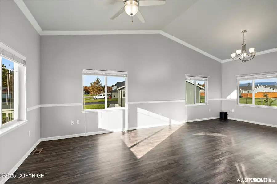 531 S Conestoga Loop, Palmer, AK 99645 - Image #3