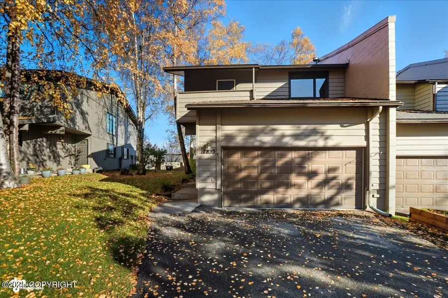 7835 Highlander Drive, Anchorage, AK 99518 - Image #2