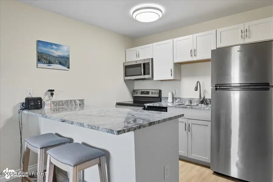 2100 Minerva Way #A17, Anchorage, AK 99515 - Image #3