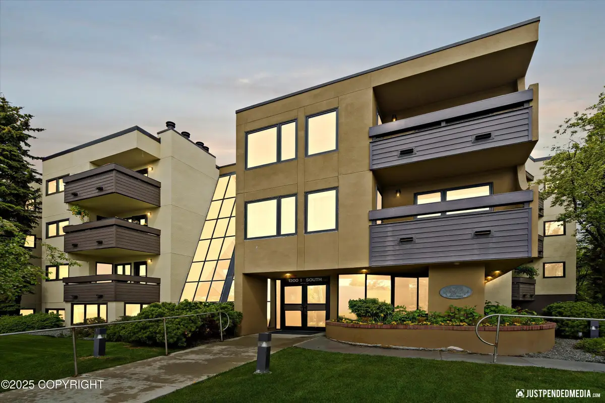 1200 I Street #503, Anchorage, AK 99501 - Image #1