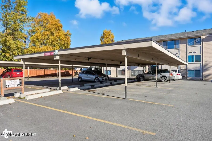 3100 Ward Place #21, Anchorage, AK 99517 - Image #2