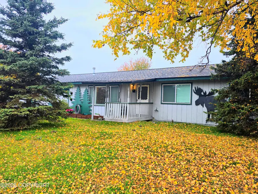3401 E 67th Avenue, Anchorage, AK 99507 - Image #2