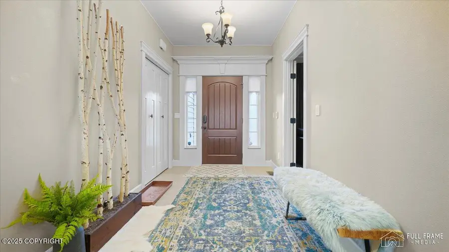 12034 E Quarterstrap Circle, Palmer, AK 99645 - Image #3