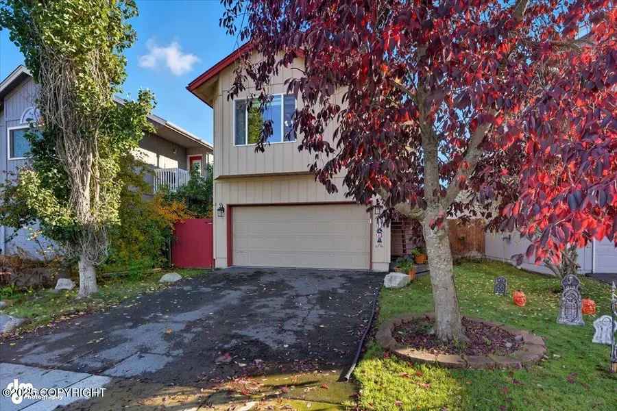 3832 Sycamore Loop, Anchorage, AK 99504 - Image #2