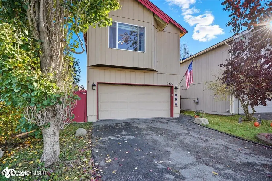 3832 Sycamore Loop, Anchorage, AK 99504 - Image #3