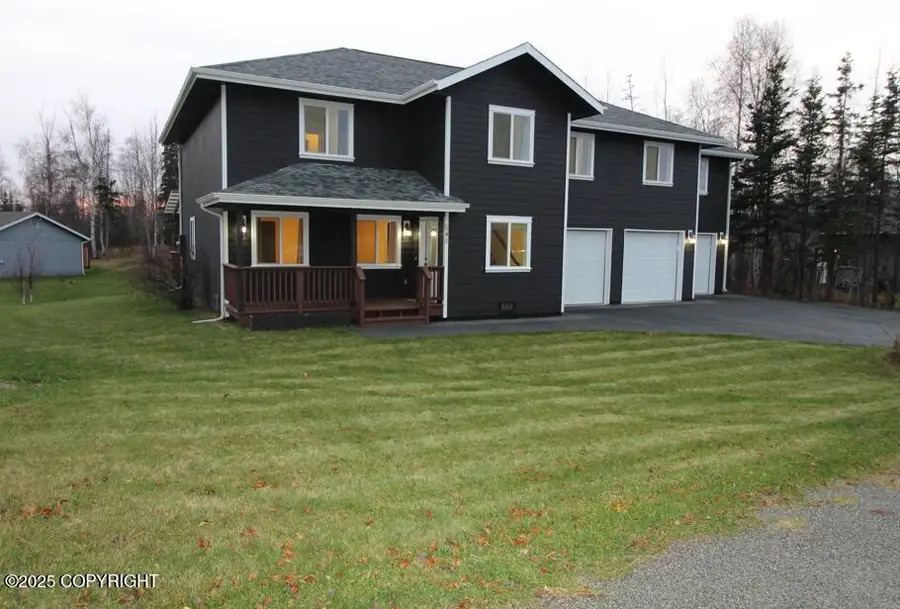 648 N Pine Ridge Loop, Wasilla, AK 99623 - Image #3