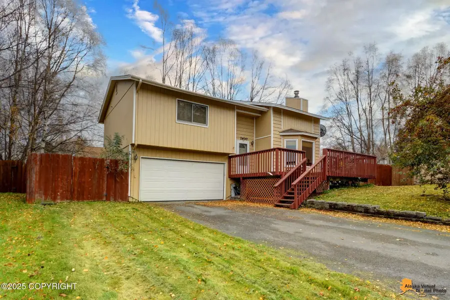 2600 Monmouth Avenue, Anchorage, AK 99502 - Image #2