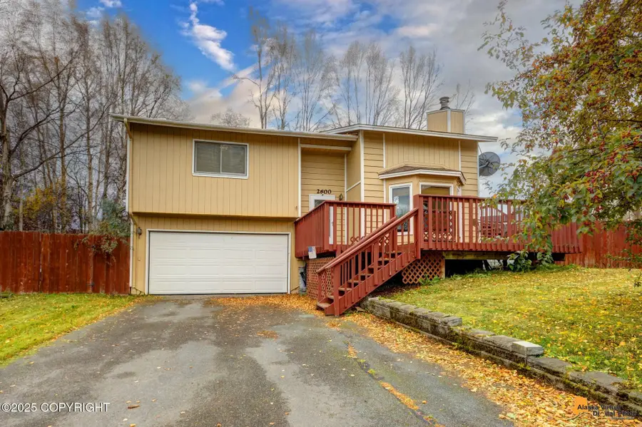 2600 Monmouth Avenue, Anchorage, AK 99502 - Image #3
