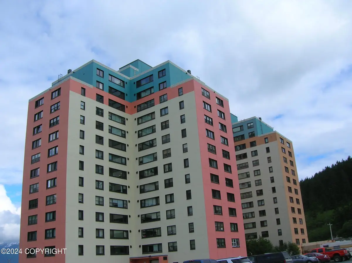 100 Kenai Street #601, Whittier, AK 99693 - #1