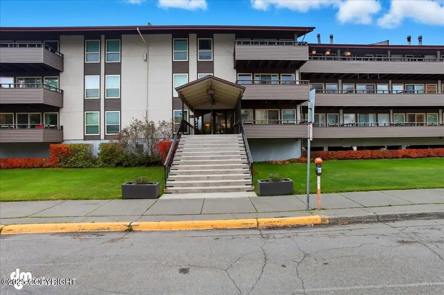 221 E 7th Avenue #310, Anchorage, AK 99501 - Image #2