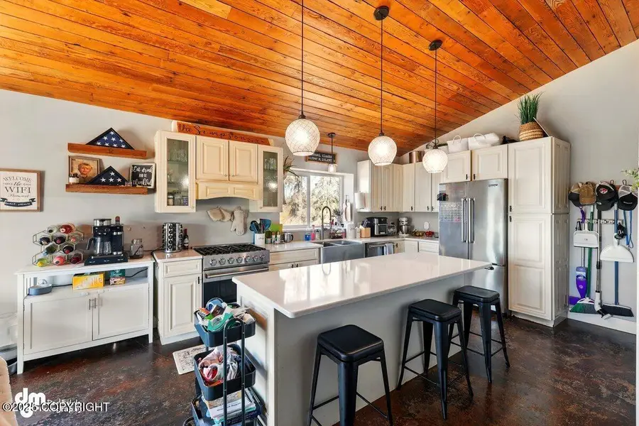 52015 Atka Court, Nikiski, AK 99611 - Image #2