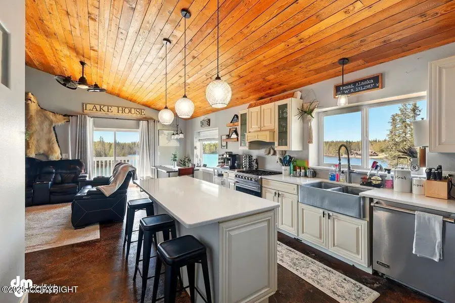52015 Atka Court, Nikiski, AK 99611 - Image #3