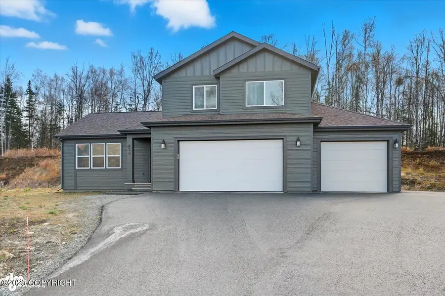526 W Birdnest Drive, Wasilla, AK 99654 - Image #2