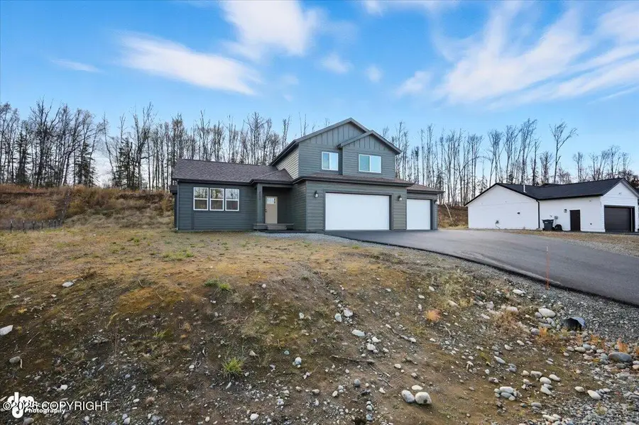 526 W Birdnest Drive, Wasilla, AK 99654 - Image #3