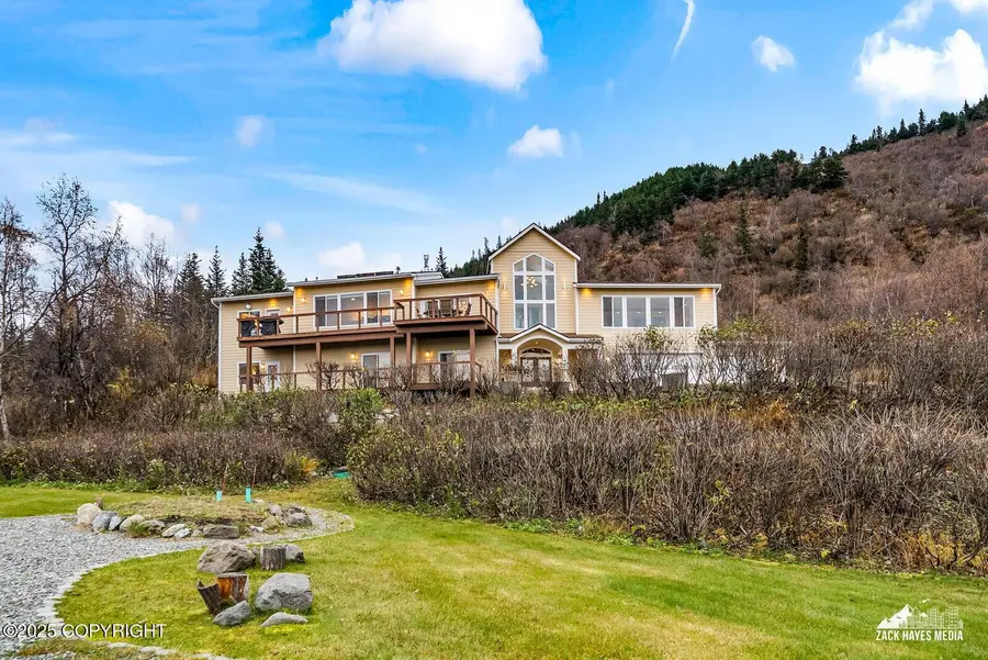 10607 Aletha's Mountain Way, Anchorage, AK 99507 - Image #3