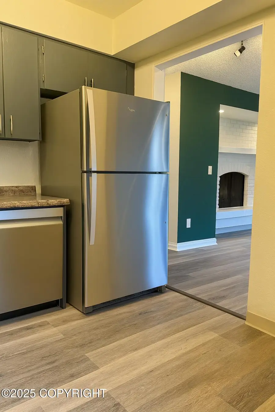 4838 Bryn Mawr Court #1, Anchorage, AK 99508 - Image #3